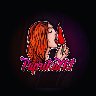 PaprikaYkt