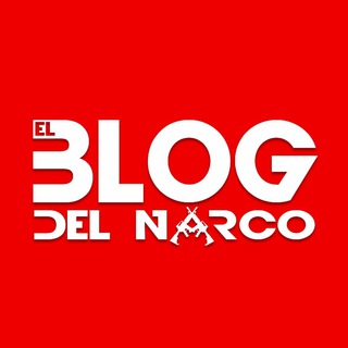 Blog del Narco ✔