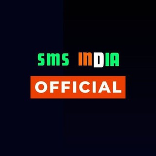 SMS india official