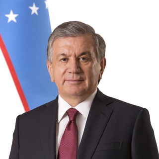 Shavkat Mirziyoyev_press-service ✔