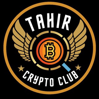 Tahir Crypto Club ™