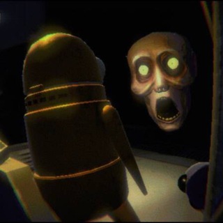 R.E.P.O. & Content Warning RU