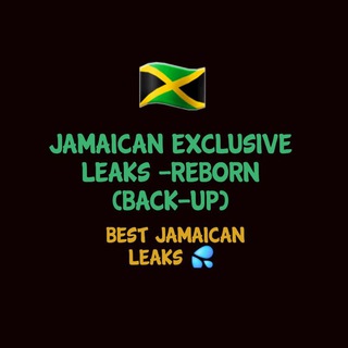 Jamaican Exclusive -Reborn (Back-Up)