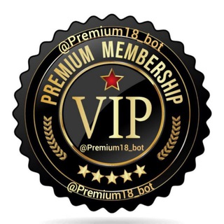 VIP Premium 18+