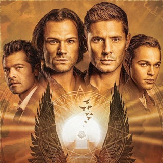 Сверхестественное сериал, смотреть онлайн все серии и сезоны