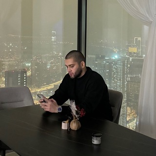 Masud Nazarov🏄♂️💸