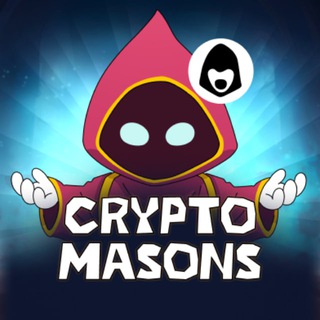 Crypto Masons