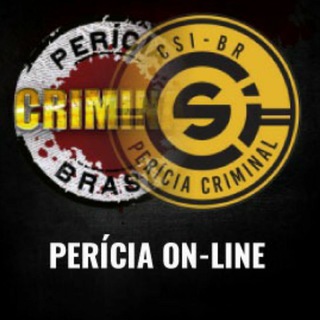 Perícia On-line 🔎💡💀