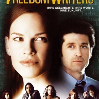 Freedom writers (escritores de la libertad) Español latino
