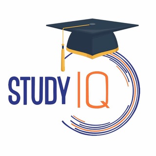 StudyIQ Education ✔