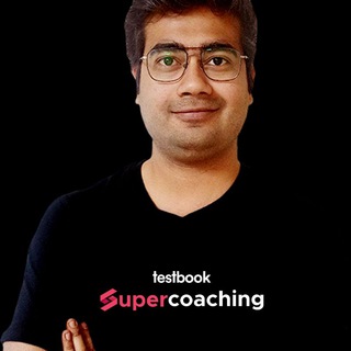 Mohit Kasanya Sir_Testbook