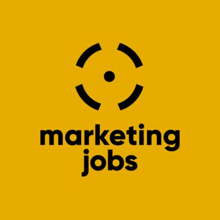 🎯 marketing jobs — вакансии для маркетологов
