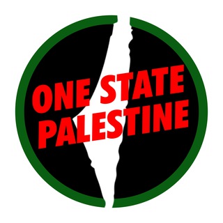 One State Palestine