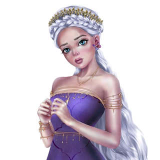 Alice in Crypto Official