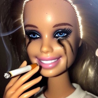 Че по Барби?