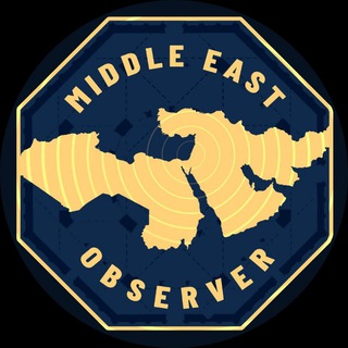 Middle East Observer