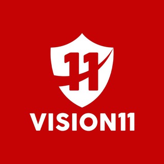 VISION11 ✔