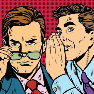 СЛИВАТОР-ЧАТ