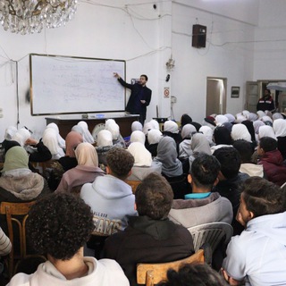 فرنسي بكالوريا || عماد الدين سوقي