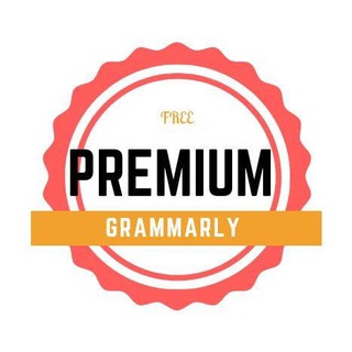 Premium Grammarly