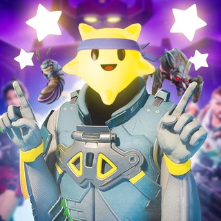 TheEveryDay Новости по Фортнайт/Раздачи ✔