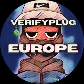𝐕𝐄𝐑𝐈𝐅𝐘 𝐏𝐋𝐔𝐆 𝐄𝐔𝐑𝐎𝐏𝐄®🇪🇺