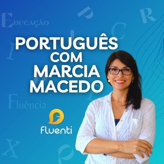 Português com Marcia Macedo