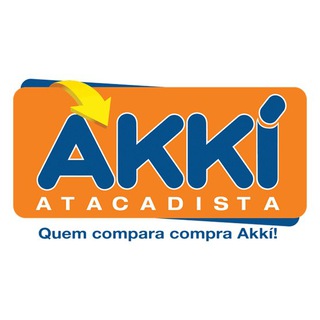 AKKÍ ATACADISTA – OFERTAS 💰🤑