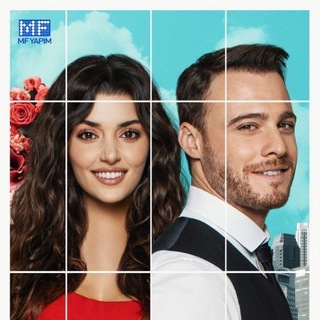 انت اطرق بابي مدبلج