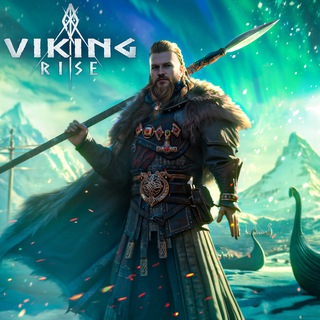 Viking Rise Official