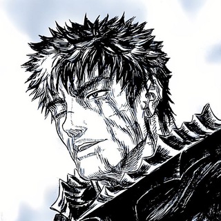 БЕРСЕРК АНИМЕ | СТИКЕРЫ | АВАТАРКИ | ЭДИТЫ