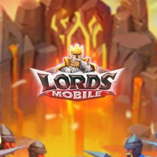 Lords Mobile чат🔥