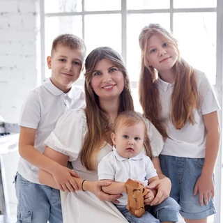 Мамы на Связи|Дети|Семья| Чат мам ❤️