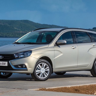 LADA VESTA SW