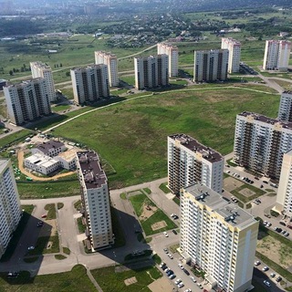 СУВОРОВСКИЙ (чат жильцов Ростов)