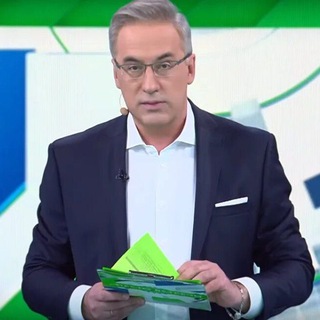 Андрей Норкин о главном