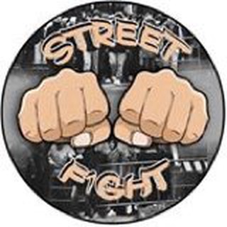 STREET FIGHTS
