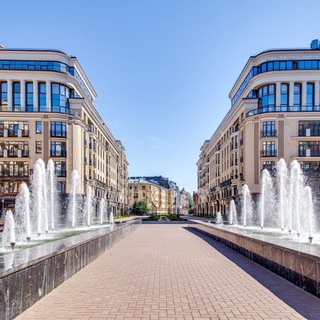 ЖК Парадный Квартал, закрытый чат