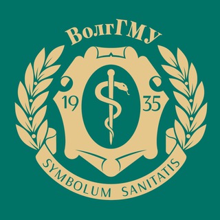 Библиотека ВолгГМУ