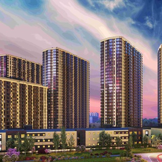 ЖК Донской Арбат 1 и 2 / Ростов-на-Дону