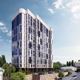 ЖК «Вдохновение» Ростов (чат жильцов)