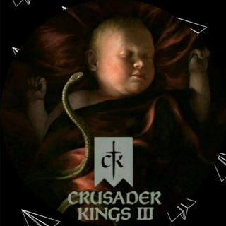 Crusader Kings