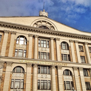 Финунивер | Миссия выполнима