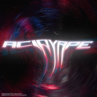 Вейп Барахолка ПМР | ACIDVAPE Приднестровье