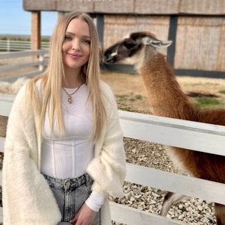 Алиса Лисова ✔