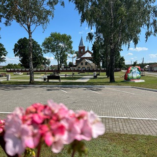 Лаздуны- Агро