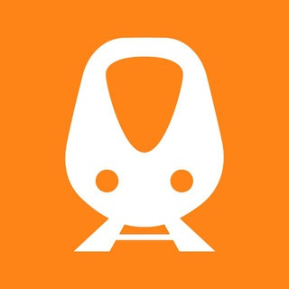 RailwayBot: квитки по Україні та Європі — потяг або автобус