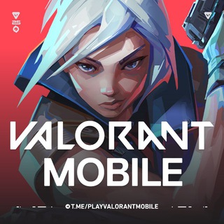 VALORANT MOBILE | VINFO