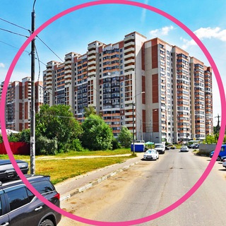 ЖК Ольгино Парк / Дружные соседи