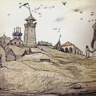 Город Глуповъ Anti [FAKE]